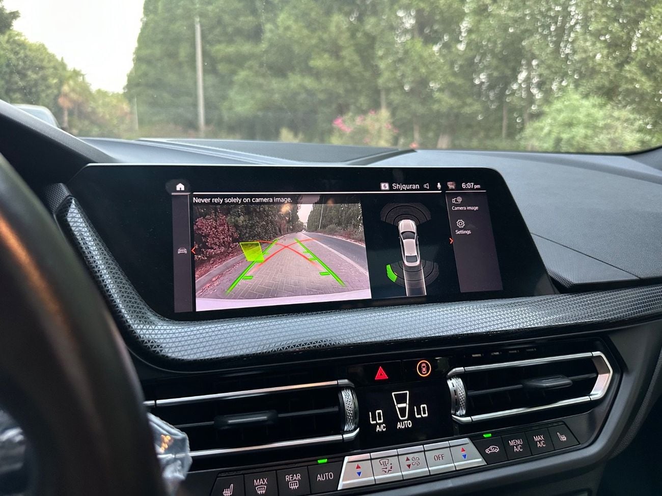 بي أم دبليو 228i xDrive 2022 White 2.0L 4-cylinder | 228 HP | AWD | Perfect Condition | American Specs