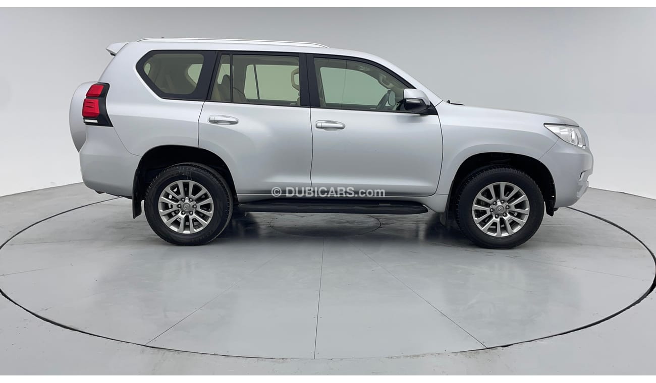 Toyota Prado GXR 4 | Zero Down Payment | Free Home Test Drive