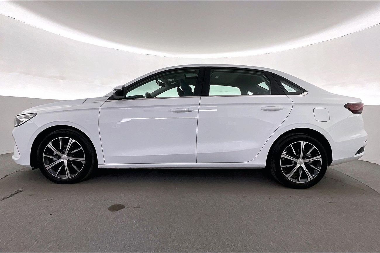 جيلي إمجراند GK | National Day Celebration | شامل الضمان | 0 ﺪﻔﻋﺓ ﺃﻮﻟﻯ