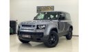 Land Rover Defender 90 HSE V6 Zero km 2021