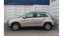 Mitsubishi ASX 2.0L 2015 MODEL UNDER WARRANTY