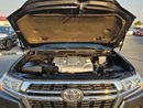 Toyota Land Cruiser / VXR 5.7/ 20 SHP/ FULL OPTION/ LOT # 2540