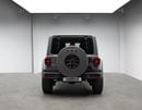 Jeep Wrangler Unlimited RUBICON 392