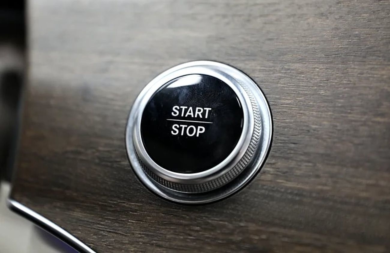 Mercedes-Benz EQS 680 2 Years Warranty + Free Registration | Model | Fully electric with 329 HP | Ref#A007592