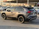 Toyota RAV4 Hybrid XSE Full Option