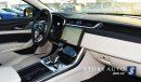 Jaguar XF P300 2.0 AWD  RDYNAMIC