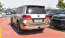 Toyota Land Cruiser VX.R