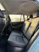 Toyota RAV4 XLE 2.5L 2021 TOYOTA RAV4 XLE HYBRID 4x4 FULL OPTIONS IMPORTED FROM USA