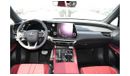 Lexus RX350 2023 Lexus RX350 2.4L F-Sport 1