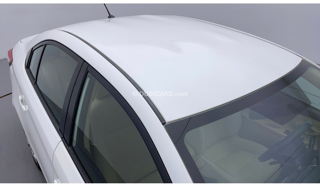 تويوتا يارس SE / E 1.5 | بدون دفعة مقدمة | اختبار قيادة مجاني للمنزل