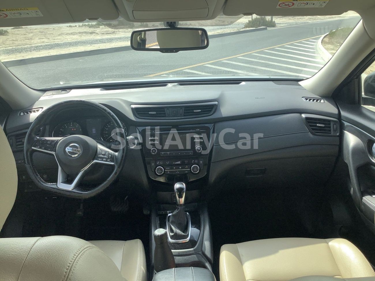 Nissan XTrail SV 2.5 | Zero Down Payment | Home Test Drive