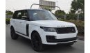 Land Rover Range Rover Autobiography Autobiography 2020(NEW) - Special offer - customs included