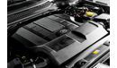 Land Rover Range Rover 2015 Range Rover Vouge Supercharged / Full Service History