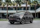 Chevrolet Captiva Chevrolet Captiva Premier 7 Seats