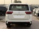 تويوتا لاند كروزر TOYOTA Land Cruiser VX 4.0 2025 Full option Omani
