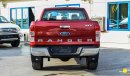 Ford Ranger XLT 2.5LI-4 PATROL ENGINE ZERO K/M MY 2017