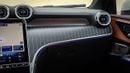 Mercedes Benz GLC 300 4Matic