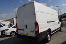 Peugeot Boxer 2.2L Diesel (L4H3)