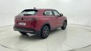 Honda HRV 2023 EX | AED 1081/Month | 0 DP | 30 Day Return | Warranty | Service History
