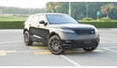 Land Rover Range Rover Velar P250