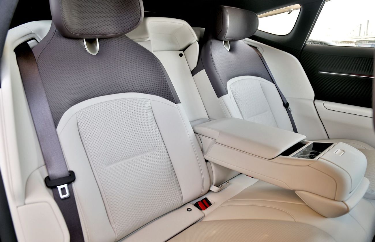 Avatr 12 GT AWD 2025 (Export Only)