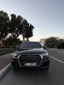 أودي Q7