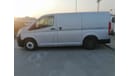 Toyota Hiace 2.8 L diesel  Cargo van