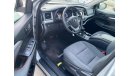 Toyota Highlander 2019 TOYOTA HIGHLANDER AWD / MID OPTION