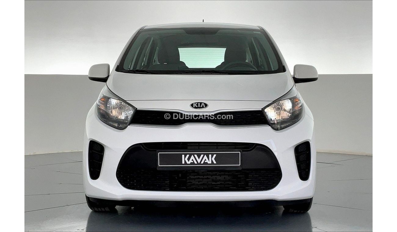 Kia Picanto LX