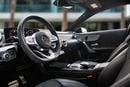 Mercedes Benz A200 A200 AMG | 2,155 P.M | 0% Downpayment | 2028 MERCEDES WARRANTY