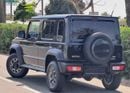 سوزوكي جيمني GLX 1.5L (5-Doors)