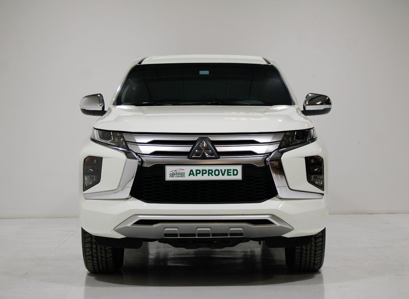 Mitsubishi Montero MIDLINE 3.0 2WD