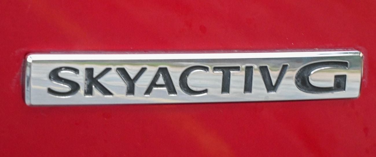 Mazda CX5 GL 2.5L Mazda CX-5  2021 GCC  accident-free Excellent Condition 1046 AED Monthly