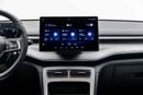 بي واي دي ديسترويار 05 DM-I Luxury 1.5L Plug in Hybrid - White Inside Grey | Export Only
