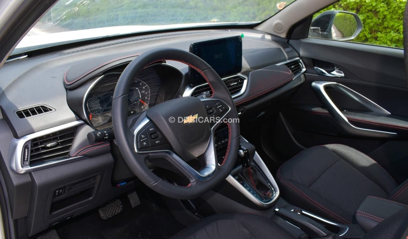 شيفروليه جروف Premier 1.5L | 2023 | GCC Specs | with AMAZING OFFER