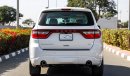 Dodge Durango 2020 GT RWD V6 3,6 L W/ 3 Yrs or 60K km Warranty @ Trading Enterprises