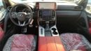 Lexus LX 600 LEXUS LX600 F Sport Launch Edition 3.5L 2023 BRAND NEW