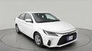 Toyota Yaris 2023 E | AED 649/Month | 0 DP | 30 Day Return | Warranty