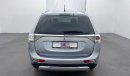 Mitsubishi Outlander GLS 3 | Under Warranty | Inspected on 150+ parameters