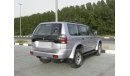 Mitsubishi Nativa 2008 REF #385