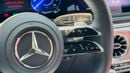 Mercedes Benz G580 STANDARD EQ GCC 2025 Specs Brand New Electric