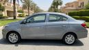 Mitsubishi Attrage GLX HIGHLINE 2022 | AED 306/Month | 0 DP | 30 Day Return | Warranty | Service History