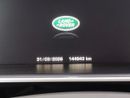 لاند روفر رينج روفر سبورت HSE 3.0L (340 HP)