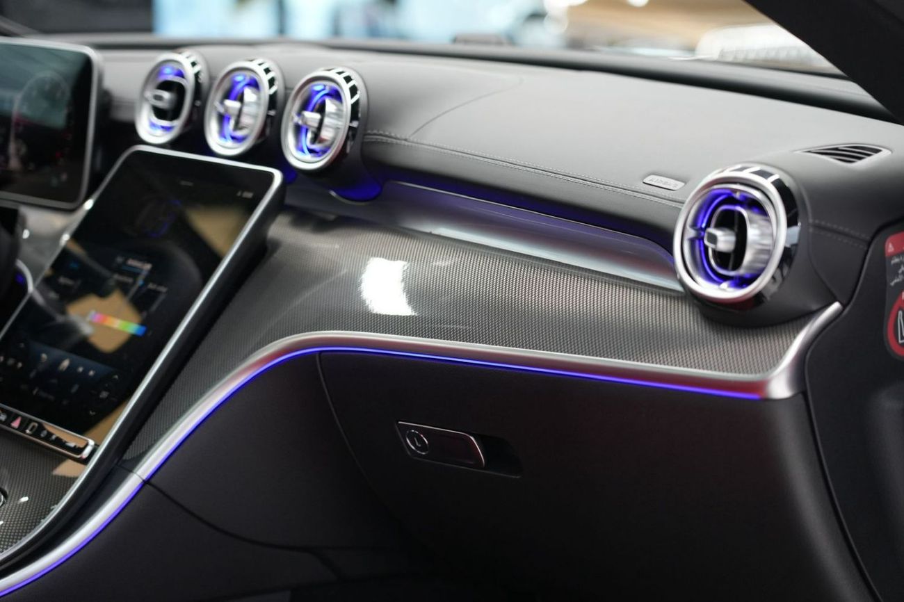 Mercedes-Benz CLE 200 Coupe Mercedes-Benz CLE 200 Coupe | 2026 GCC 0km | Agency Warranty