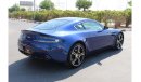 Aston Martin Vantage s