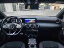 Mercedes-Benz CLA 35 AMG 4MATIC