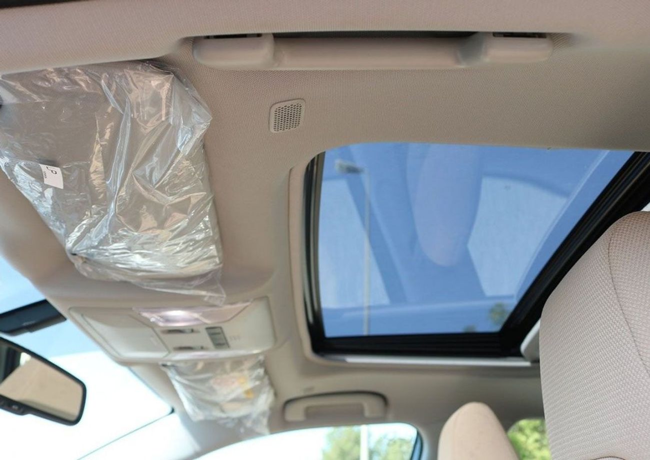 Toyota RAV4 LIMITED TIME OFFER 2023 | 2.0L AWD 5 DOORS WITH LEATHER SEATS ELECTRIC SEATS PUSH START EXPORT ONLY