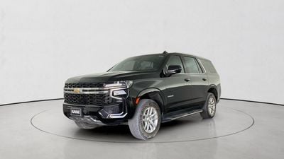 Chevrolet Tahoe LS | Guaranteed Warranty | 0 Down Payment