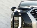 Hyundai Palisade PREMIUM Hyundai Palisade 2022