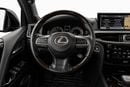Lexus LX570 Premier 5.7L Lexus LX570 Premier 2020 l V8 l AED 4,700 P.M l 0% Downpayment
